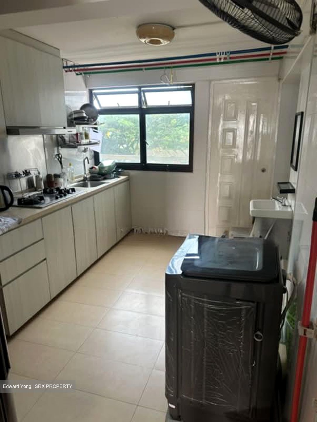 Blk 22 SIN MING VILLE (Bishan), HDB 3 Rooms #563603011